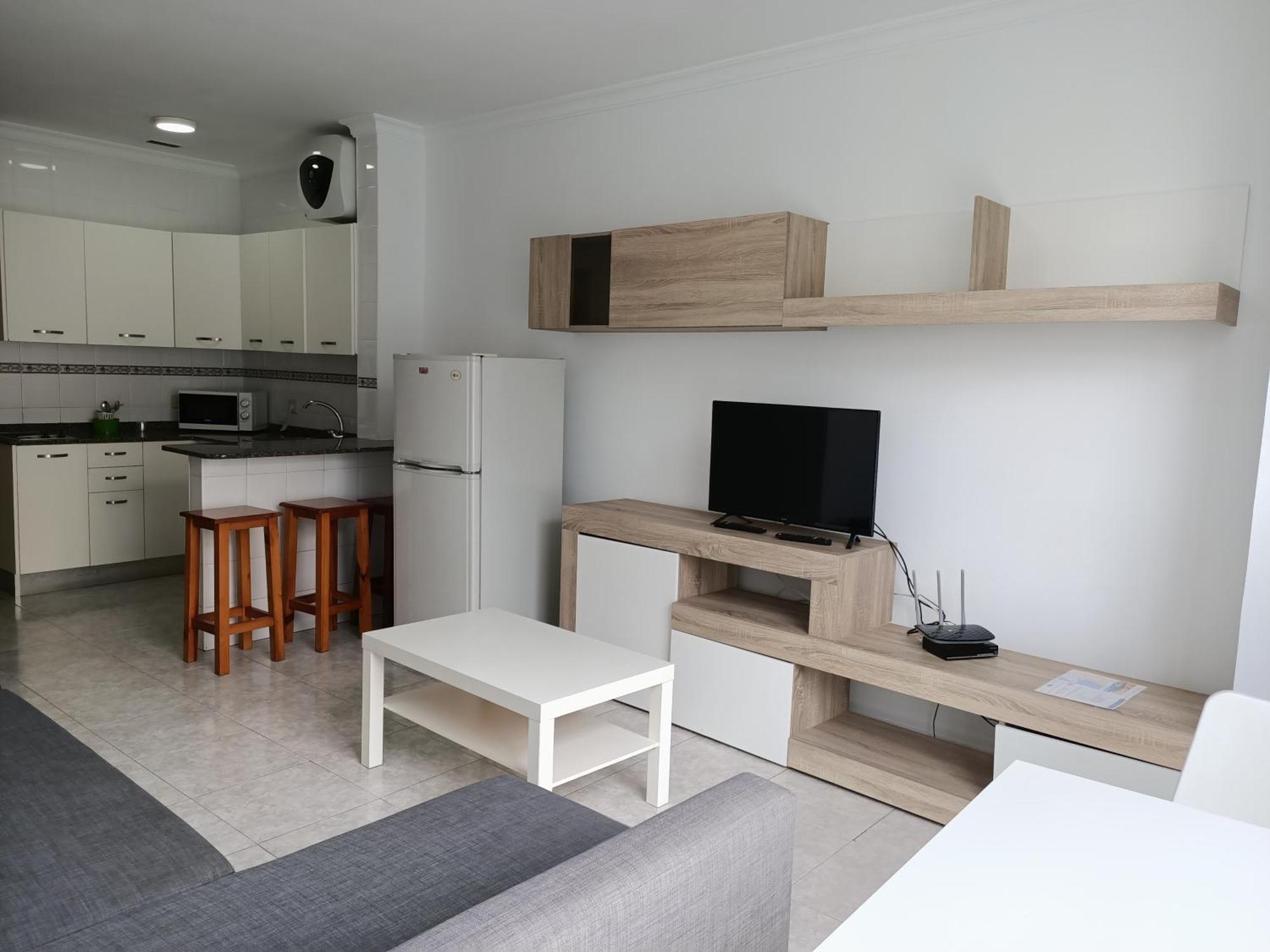 Apartamentos Las Canteras Arena Лас-Пальмас-де-Гран-Канария Экстерьер фото