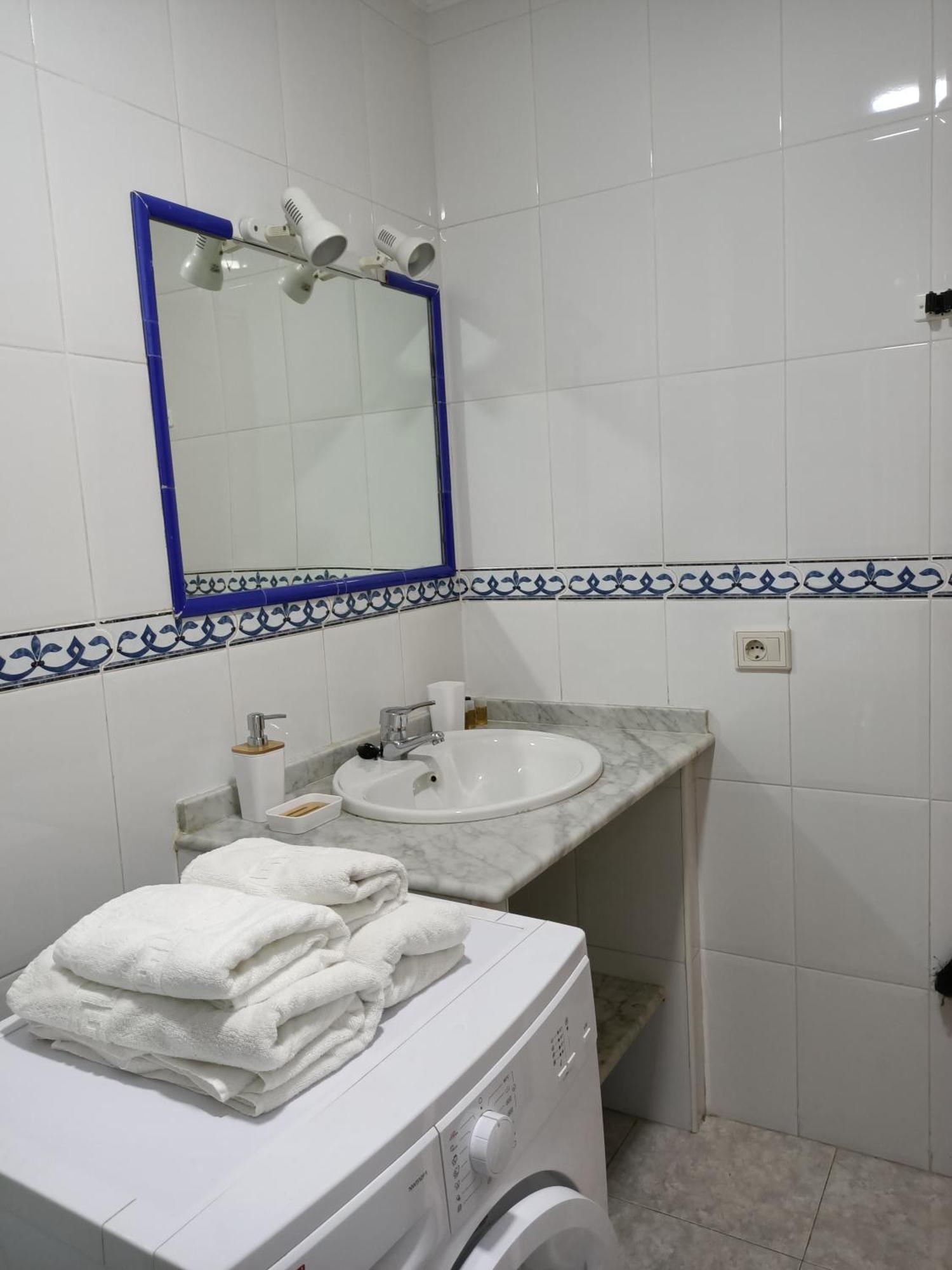 Apartamentos Las Canteras Arena Лас-Пальмас-де-Гран-Канария Экстерьер фото